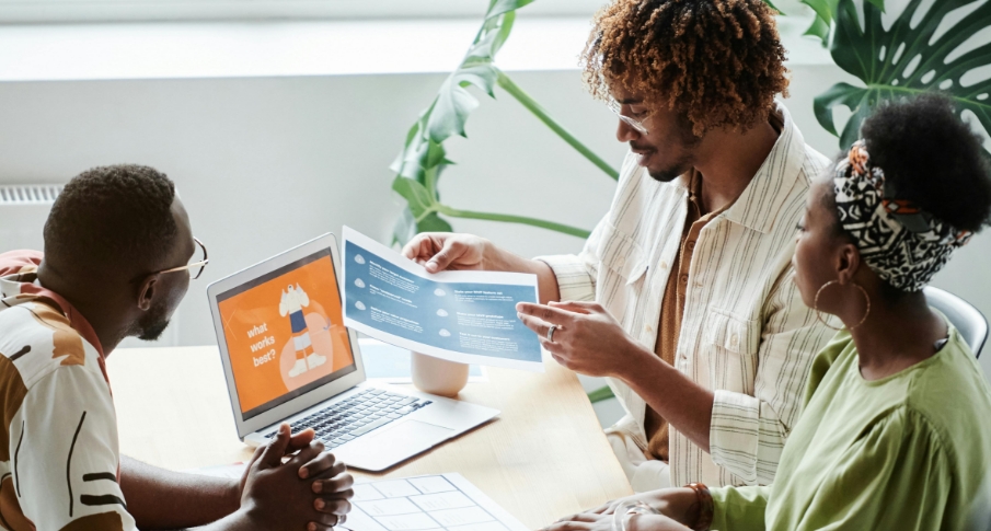 Bien-être au travail