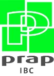 Logo PRAP IBC – formation certifiante