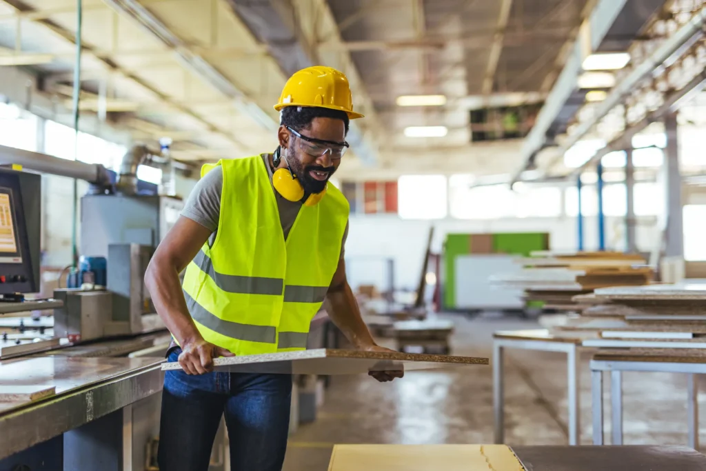 prévenir le mal de dos au travail